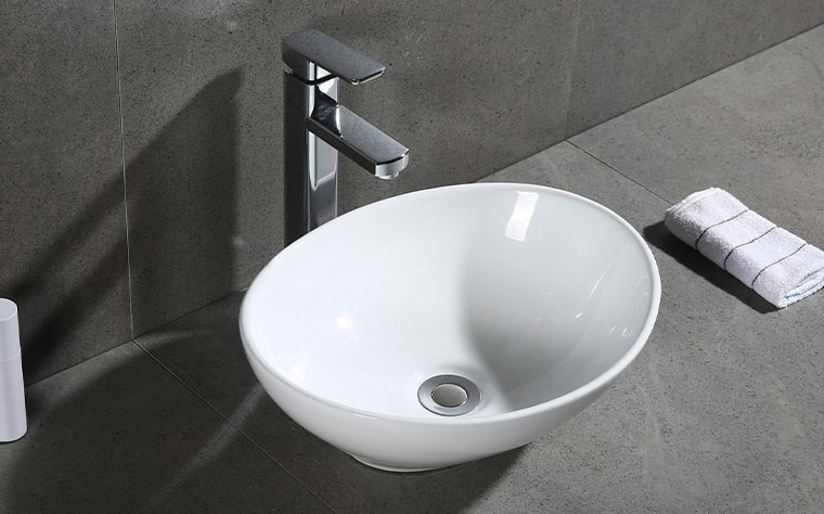 Basin Faucets