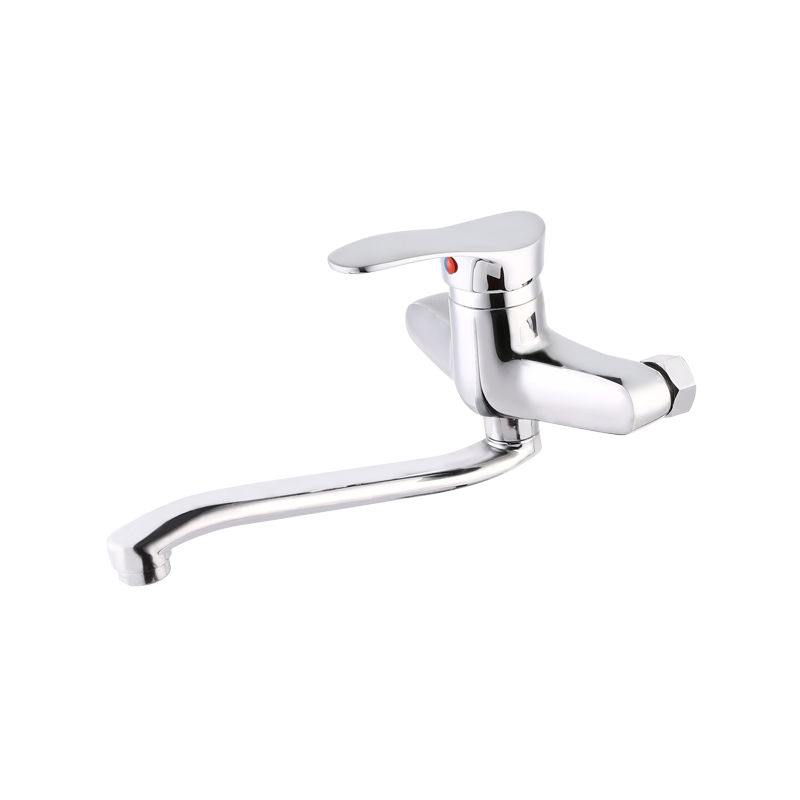 Turkish kitchen vegetable basin faucet