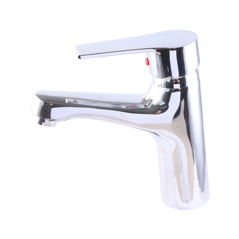 Turkey high single-hole faucet