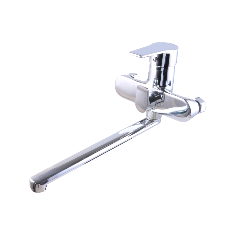 1801 handle 3 wrench diverter kitchen faucet
