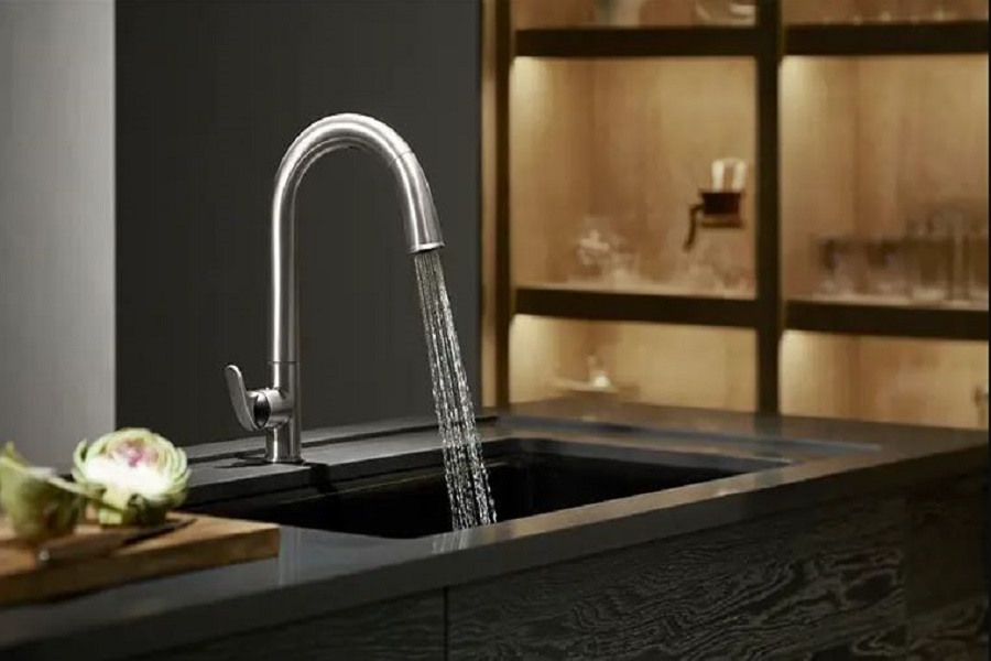 How much do you know about swan neck kitchen faucets?