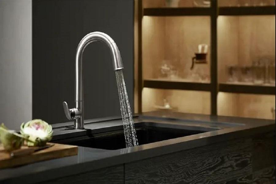 Versatility and Convenience: Exploring the Universal Tube Kitchen Faucet
